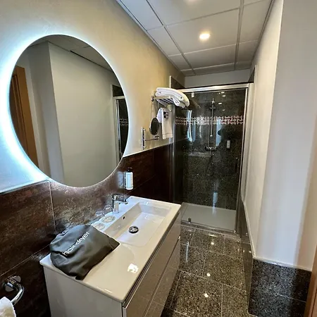 Antidoto Zocodover Check-in On Line Гостевой дом