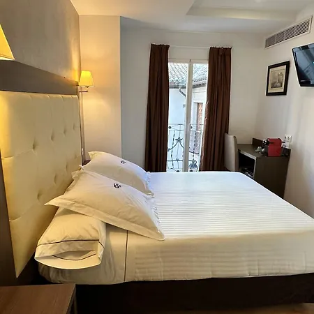 Гостевой дом Antidoto Zocodover Check-in On Line 3*