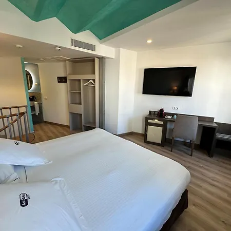 Antidoto Zocodover Check-in On Line 3*