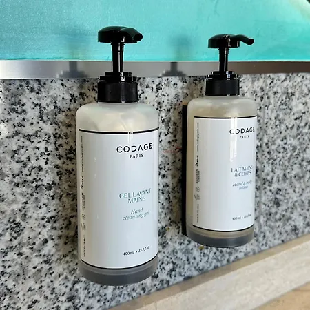 Гостевой дом Antidoto Zocodover Check-in On Line Толедо