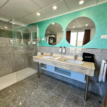 Antidoto Zocodover Check-in On Line 3*