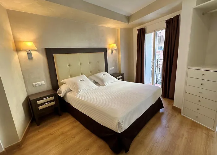 Antídoto Zocodover Check-in On Line Toledo