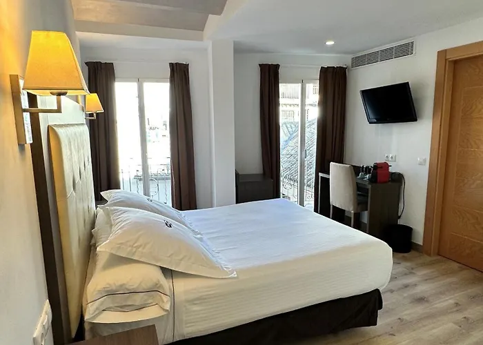 Antídoto Zocodover Check-in On Line 3*