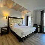 Antidoto Zocodover Check-in On Line Maison d'hôtes 3*