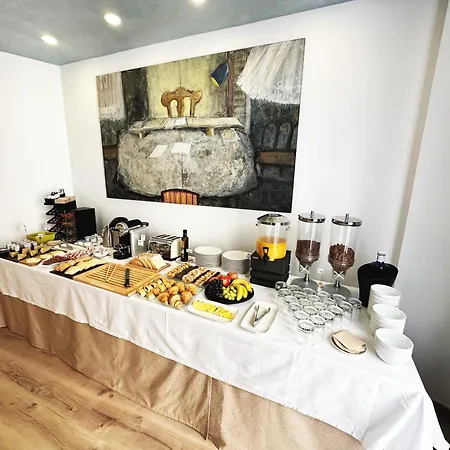 Antidoto Zocodover Check-in On Line