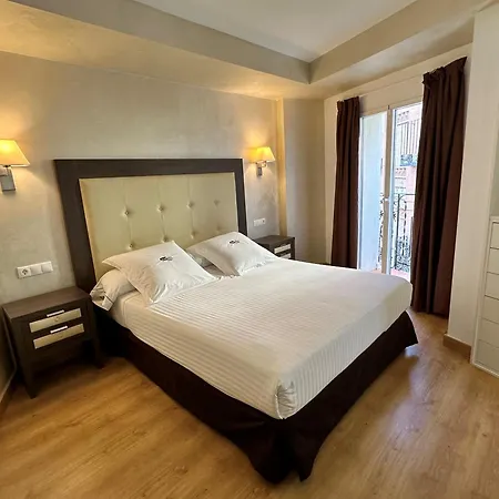 Antidoto Zocodover Check-in On Line Toledo