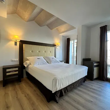 Antidoto Zocodover Check-in On Line Gæstehus 3*