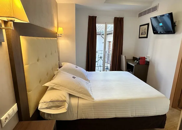 Guest house Antidoto Zocodover Check-in On Line 3*