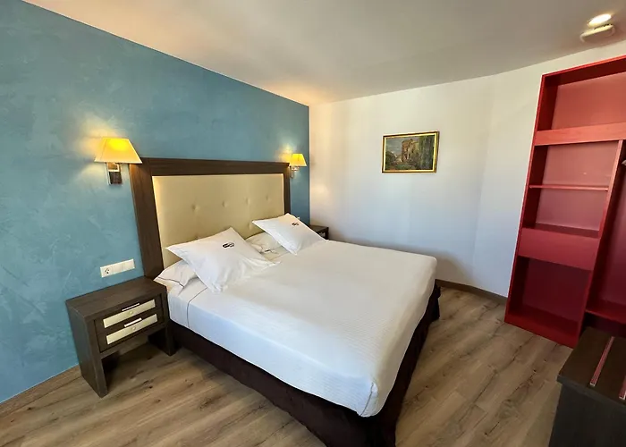 Antidoto Zocodover Check-in On Line 3* Toledo