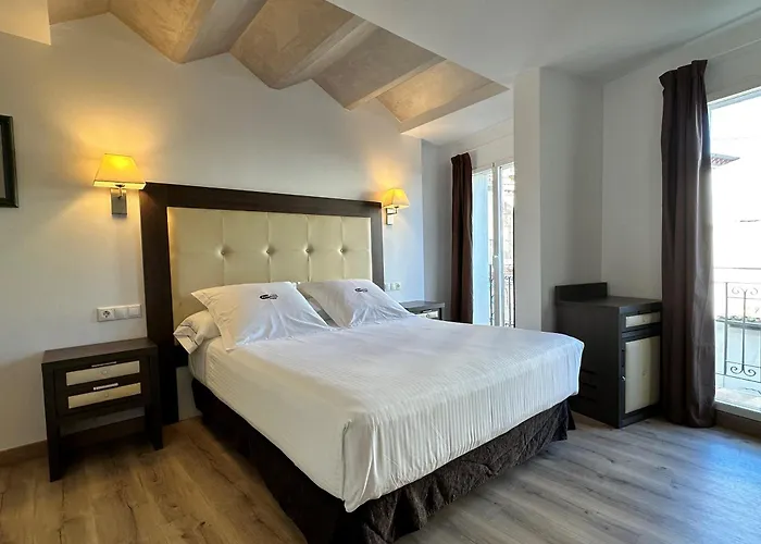 Antidoto Zocodover Check-in On Line 3* 托萊多