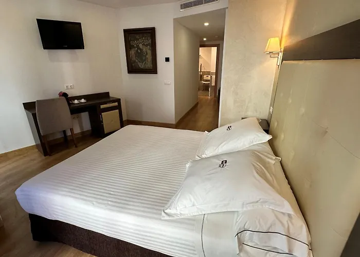 Antidoto Zocodover Check-in On Line Guest house