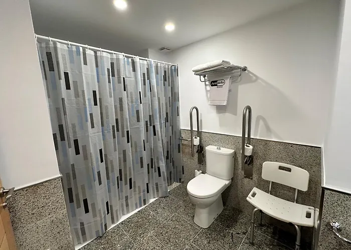 Antidoto Zocodover Check-in On Line