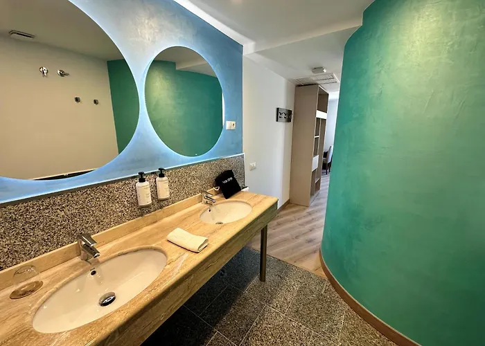 Guest house Antidoto Zocodover Check-in On Line