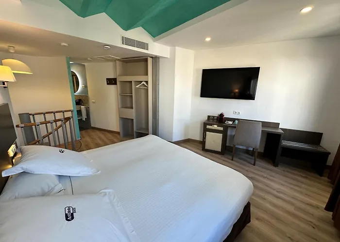 Antidoto Zocodover Check-in On Line 3*