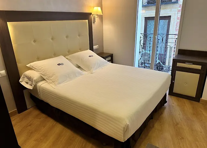 招待所 Antidoto Zocodover Check-in On Line