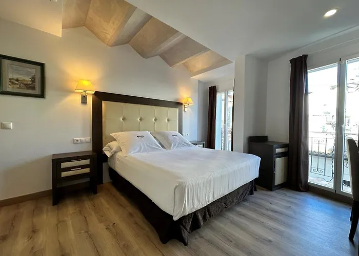 Antidoto Zocodover Check-in On Line Guest house 3*