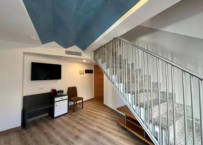 Antidoto Zocodover Check-in On Line 3* Toledo